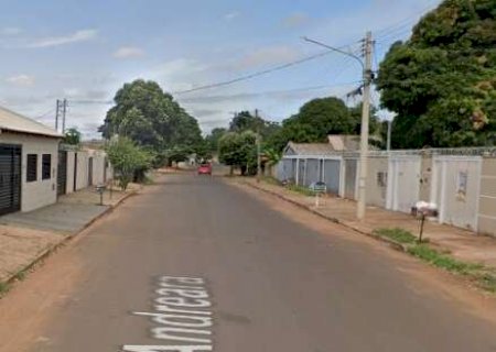 Homem morre ap&oacute;s ser esfaqueado pela esposa durante briga