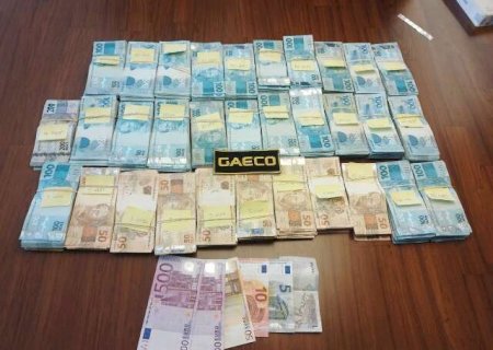 Da queda dos patriarcas &agrave; for&ccedil;a das fac&ccedil;&otilde;es, crime sempre tem sucessor, diz MP