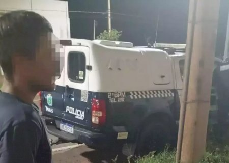 Homem é agredido a pedradas durante roubo de celular e morre no hospital