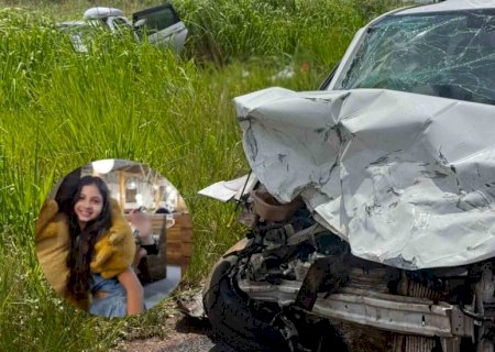 Mãe de criança morta em acidente com bisavô na BR-262 tentou impedir viagem