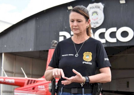 Quadrilha enganava pessoas em MS que sonhavam com a casa própria