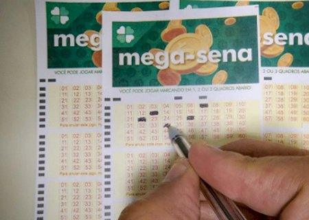 Mega da Virada chega a R$ 1 bilhão e já fez quatro milionários em MS