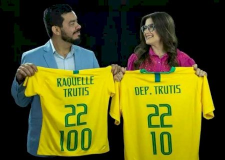 TSE mant&eacute;m condena&ccedil;&atilde;o de Trutis e esposa por desvio de R$ 776 mil
