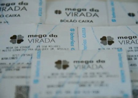 Mega da Virada atinge prêmio histórico de R$ 1 bilhão após novo acúmulo