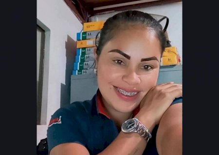 Acidente na MS-156 termina com morte de mulher de 30 anos