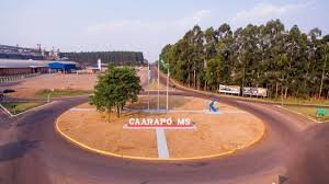 Fim de semana em Caarapó terá calor e possibilidade de chuvas isoladas
