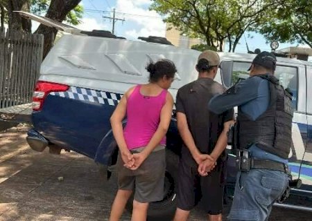 Homem confessa assassinato e diz que morador de rua mexeu com sua mulher