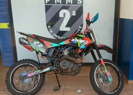 Jovem é identificado após realizar manobras perigosas e postar infração nas redes sociais em Caarapó