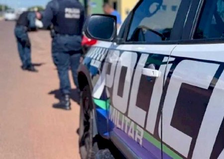 Estupro coletivo: mulher é internada após ter sido drogada e violentada em Aquidauana