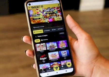 Nova ferramenta permite bloqueio de sites de apostas por at&eacute; 12 meses