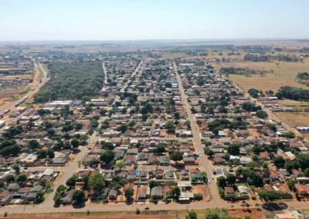 Itaquiraí: Homem é executado a tiros dentro de carro por dupla em motocicleta