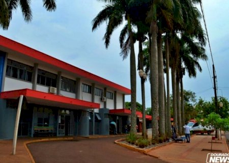 Ex-vereador de Itaporã morre no Hospital da Vida após acidente>