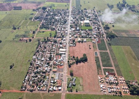Criança de 3 anos morre afogada em açude de sítio em Japorã>