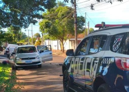 Servi&ccedil;o de intelig&ecirc;ncia monitorava bando que entrou em confronto com a PM