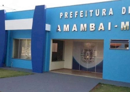 Licitação da merenda escolar em Amambai é suspensa por falhas graves de planejamento>