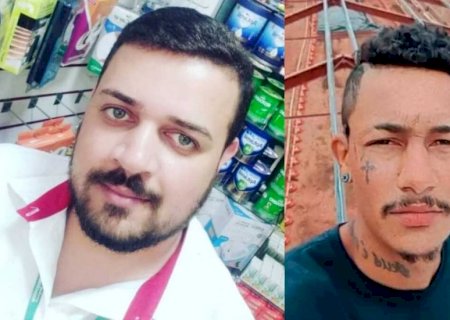 Motociclista e passageiro morrem em batida com caminhonete na MS-488, em Itaquiraí