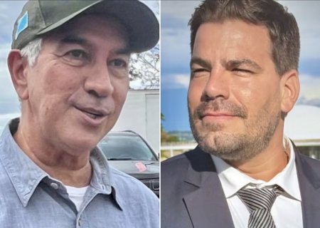 Aliança envergonhada: Reinaldo diz que filiação de Contar foi combinada