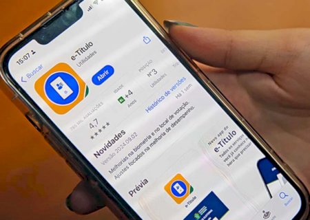 Eleitor têm pouco mais de três meses para regularizar o título em MS>