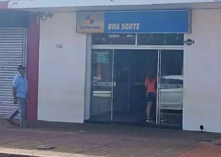 Grupo que levou Mega da Virada em Ponta Por&atilde; pagou R$ 1.260 em 10 n&uacute;meros