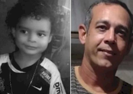Pai mata filho de 4 anos no banheiro de casa após discutir com mulher