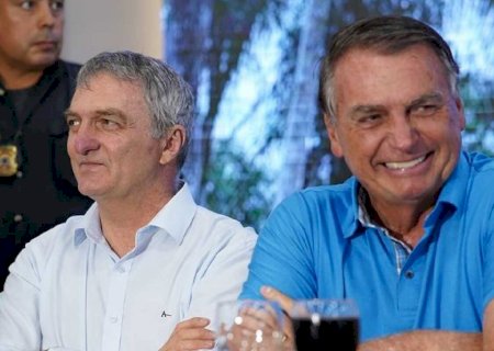 Irmão de Bolsonaro diz que ele e Jair acertaram a quadra jogando no 13