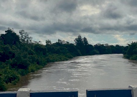 Jovem é encontrado morto em rio após desaparecer em balneário