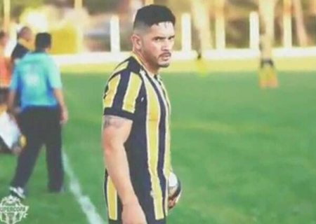 &ldquo;Craque do crime&rdquo;, megatraficante preso em MG lavava dinheiro em MS