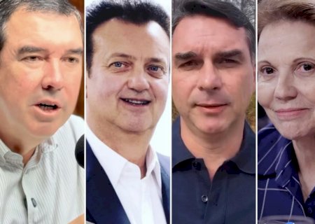 PSD entre na briga e pode dividir grupo de Riedel, Reinaldo e Tereza na disputa presidencial