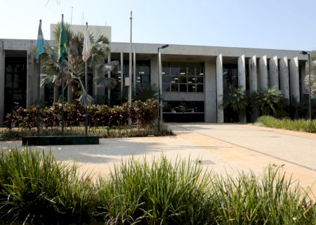 Recesso forense do TJ/MS termina nesta terça-feira