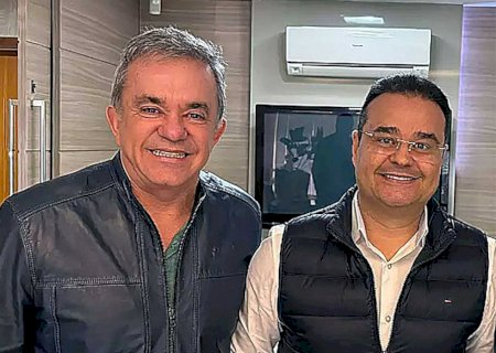 Sem Simone ao Senado por MS, chapa de Fábio e Vander pode perder a força