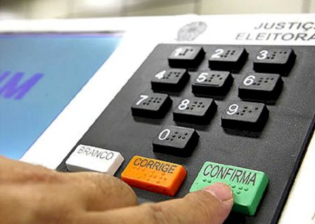Em MS, eleitor 'nem-nem' também vai ajudar na definição de futuro presidente