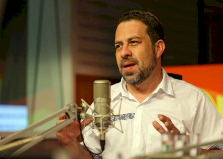 Boulos vem a MS dia 5 para reforçar as pré-candidaturas de Fábio Trad e Vander Loubet