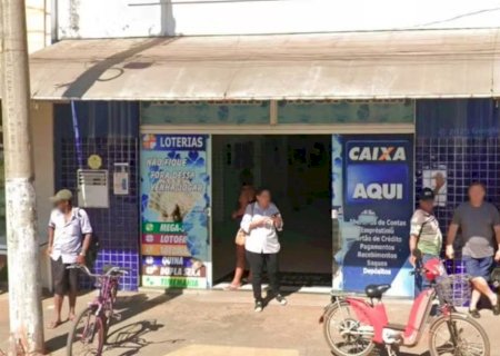Água Clara: Lotérica perde R$ 350 mil em golpe virtual após funcionária pagar boletos falsos em MS