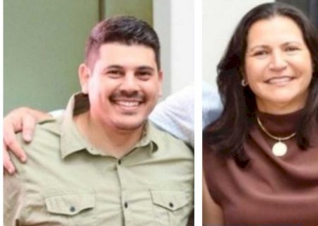 Prefeita de Caarapó vai à Justiça contra vereador do mesmo partido após parlamentar questionar alguns contratos suspeitos>