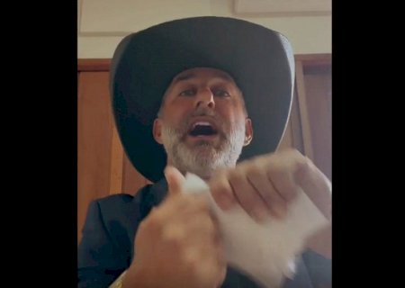 Prefeito de Ivinhema recua de reajuste salarial após críticas e encerra debate sobre aumento