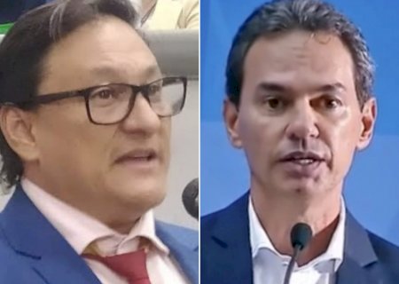 Ex-vereador é condenado por chamar Marquinhos Trad de ‘pervertido sexual’