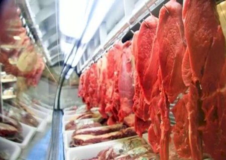 Em dezembro, MS se recuperou de tarifa&ccedil;o e exportou US$ 36,8 milh&otilde;es aos EUA