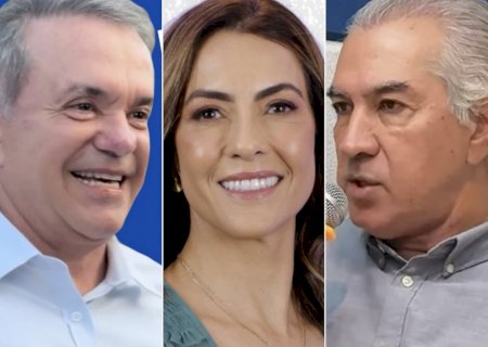 Vander e Soraya se reunirão com ministra para fechar dobradinha e Reinaldo voltará a falar com cúpula do PL