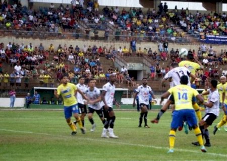 Estadual Série A terá R$ 100 mil em prêmios e garante vagas na Copa do Brasil