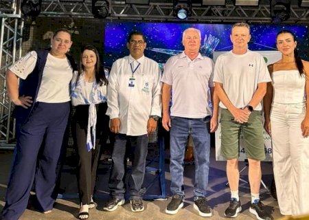 ACEC encerra campanha 'Natal dos Sonhos' com sorteio final na Praça Central; Confira a lista de ganhadores