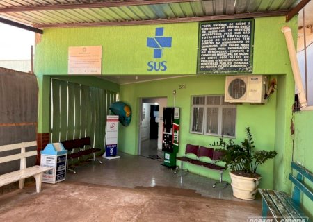 Homem dá entrada no hospital com ferimento por arma branca após discussão com a esposa em Caarapó