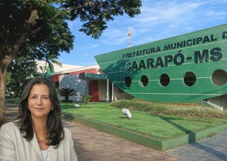 Prefeitura de Caarapó volta atrás e cancela contrato de R$ 259 mil após MP apontar ausência de fundamento legal>