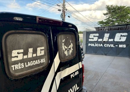 Casal é preso suspeito de matar homem a facadas no coração