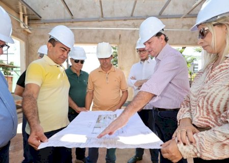 McDonald's inaugura em abril e marca nova fase econômica em Dourados>