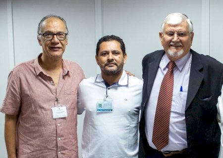 Prefeitura oficializa mudança de servidores na chefia do Polo Base da Sesai em Caarapó