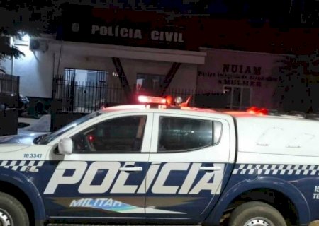 Adolescente de 13 anos é perseguida e ameaçada de morte pelo ex de 20 anos em Rio Brilhante