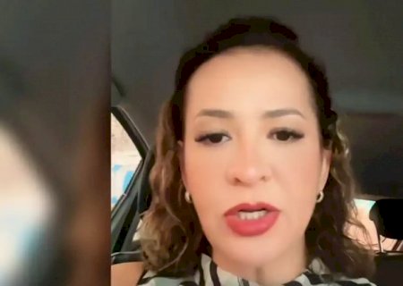 Delegada que teve filhos mortos por marido fala sobre tragédia em GO