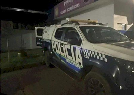 Mulher é agredida e padre ameaçado com faca durante missa em Maracaju