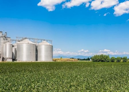 Aprosoja/MS disponibiliza painel inédito com dados de armazenagem por município em Mato Grosso do Sul
