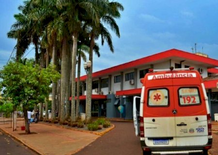 Idoso cai no banheiro de casa e morre em hospital de Dourados